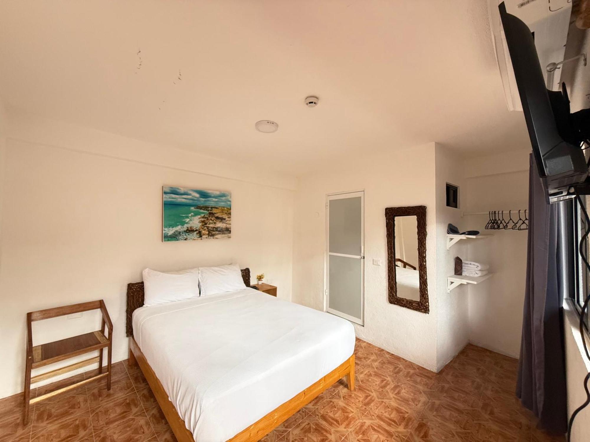 Hotel Casa Caracol イスラ・ムヘーレス エクステリア 写真
