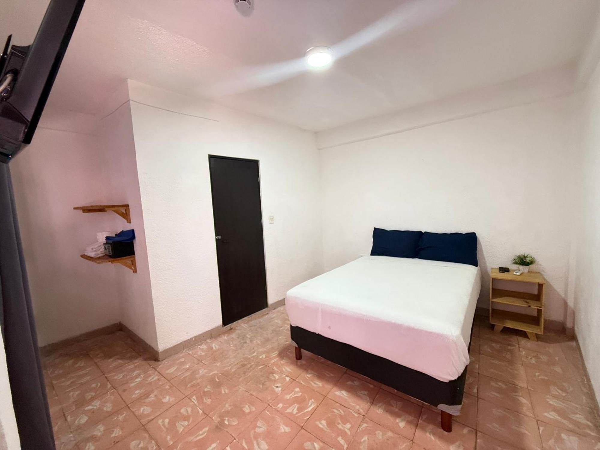 Hotel Casa Caracol イスラ・ムヘーレス エクステリア 写真