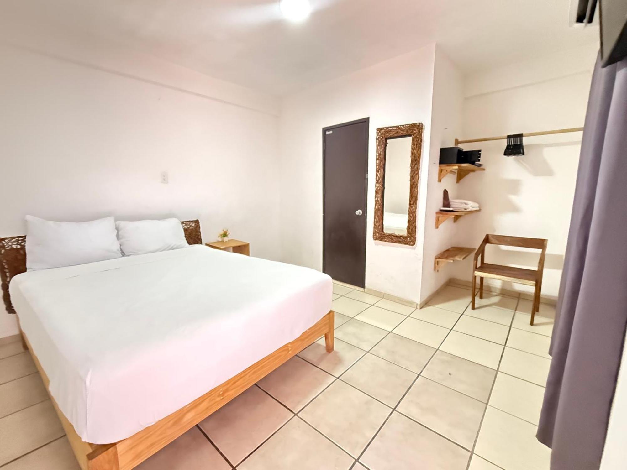 Hotel Casa Caracol イスラ・ムヘーレス エクステリア 写真